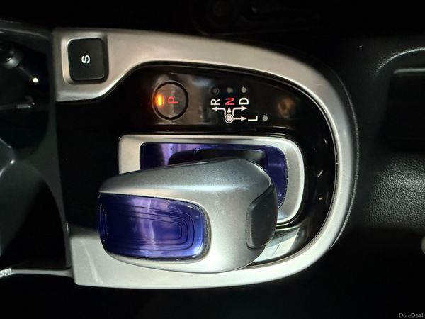 2017 Honda Fit 1.5 Hybrid Automatic,34K Miles 384767321