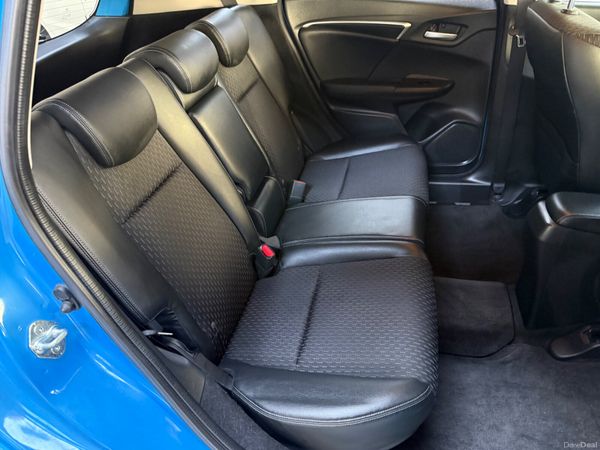 2017 Honda Fit 1.5 Hybrid Automatic,34K Miles 384767333
