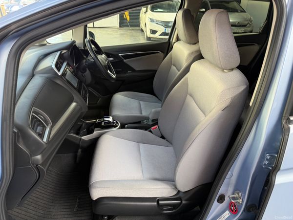 2016 Honda Fit 1.5 Hybrid Automatic,49K Miles 384767955
