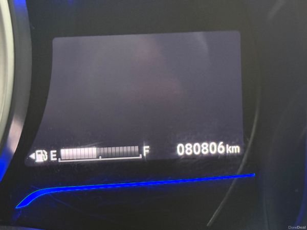 2016 Honda Fit 1.5 Hybrid Automatic,49K Miles 384767937