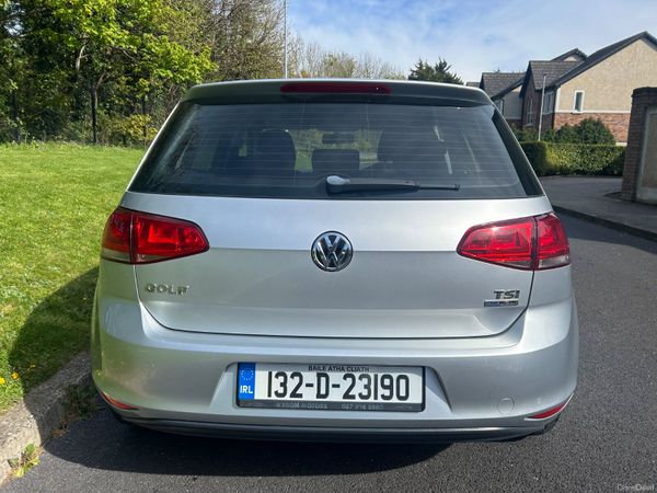 Volkswagen Golf 2013 NCT 04/27 384768467