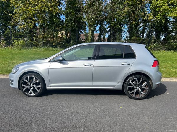 Volkswagen Golf 2013 NCT 04/27 384768483