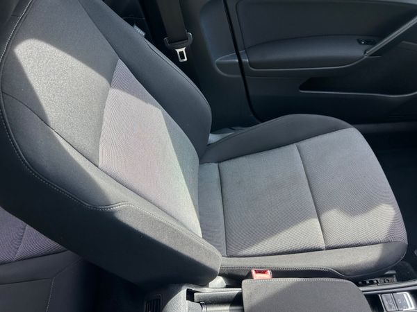 Volkswagen Golf 2013 NCT 04/27 384768495