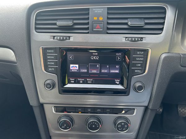 Volkswagen Golf 2013 NCT 04/27 384768505