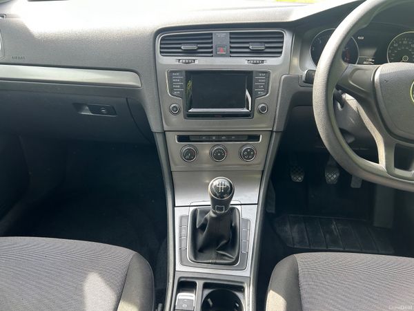 Volkswagen Golf 2013 NCT 04/27 384768507