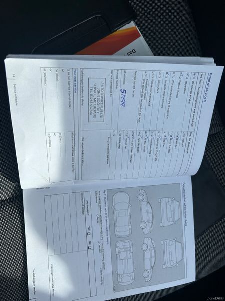 Volkswagen Golf 2013 NCT 04/27 384768511