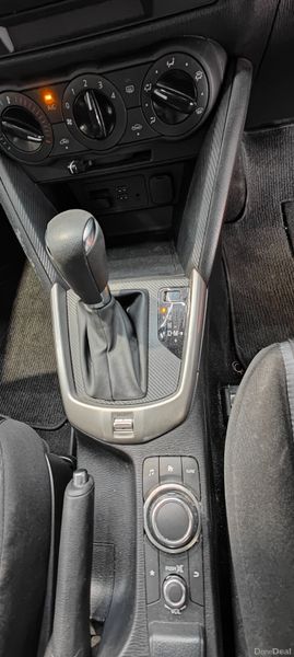 162 Mazda Demio 1.3 Petrol Automatic 384770433