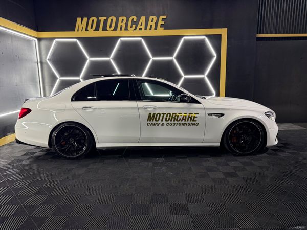 ◼️2017 MERCEDES-BENZ E63s AMG 4matic+ 700 BHP◼️ 384781397