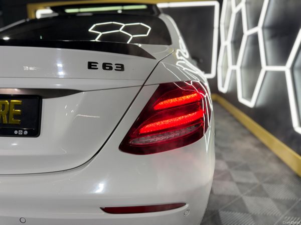 ◼️2017 MERCEDES-BENZ E63s AMG 4matic+ 700 BHP◼️ 384781401