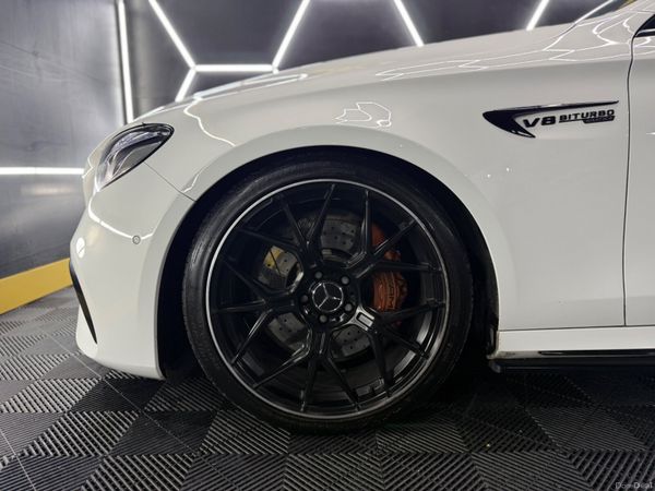 ◼️2017 MERCEDES-BENZ E63s AMG 4matic+ 700 BHP◼️ 384781405