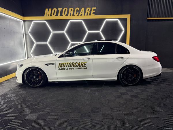 ◼️2017 MERCEDES-BENZ E63s AMG 4matic+ 700 BHP◼️ 384781407