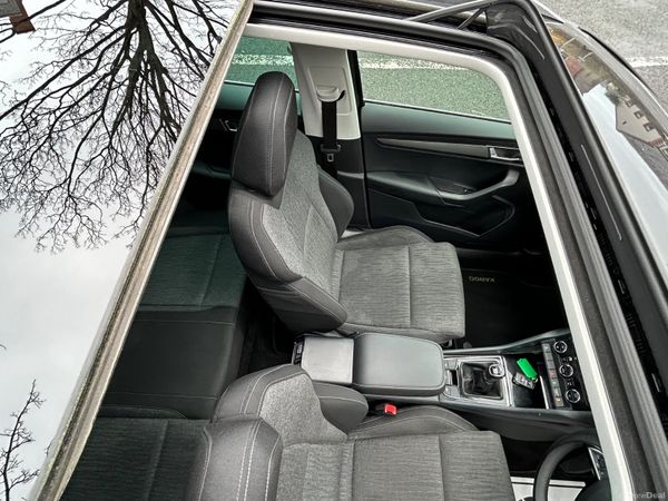 2018 SKODA KAROQ STYLE PANORAMIC SUNROOF 384785791
