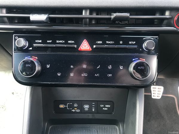 251 Hyundai Tucson N Line 1.6 Petrol As New.. 384786427