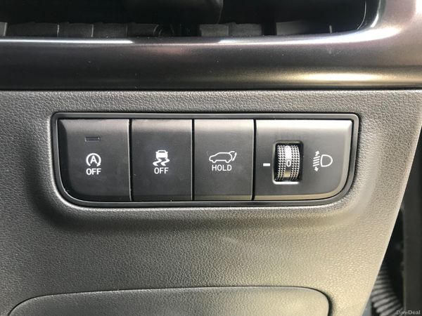 251 Hyundai Tucson N Line 1.6 Petrol As New.. 384786433