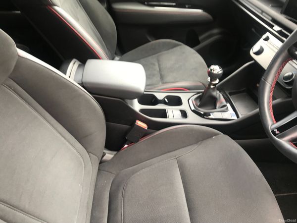 251 Hyundai Tucson N Line 1.6 Petrol As New.. 384786439