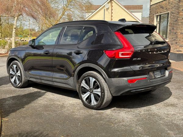 Stunning 231 Volvo XC40 EV! 384789619