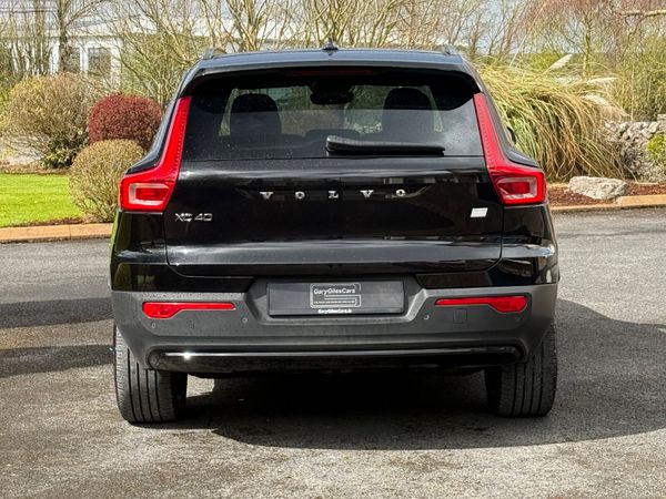 Stunning 231 Volvo XC40 EV! 384789621