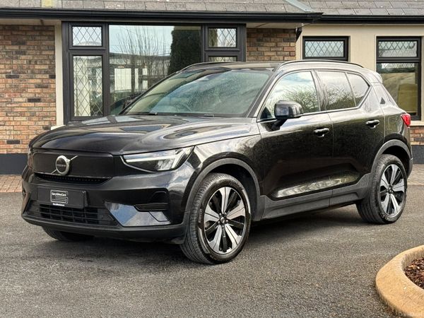 Stunning 231 Volvo XC40 EV! 384789623