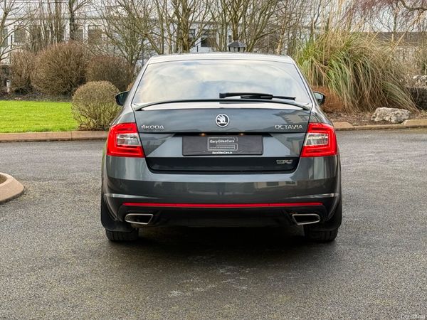 Now Reserved! 162 Skoda Octavia VRS 184BHP! 384790793