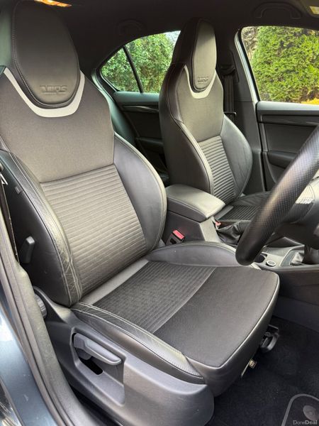 Now Reserved! 162 Skoda Octavia VRS 184BHP! 384790797