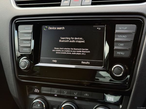 Now Reserved! 162 Skoda Octavia VRS 184BHP! 384790805