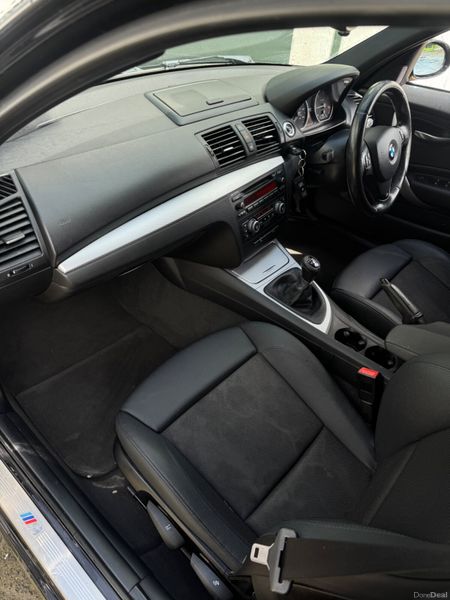 BMW 1-Series 2009 384793535