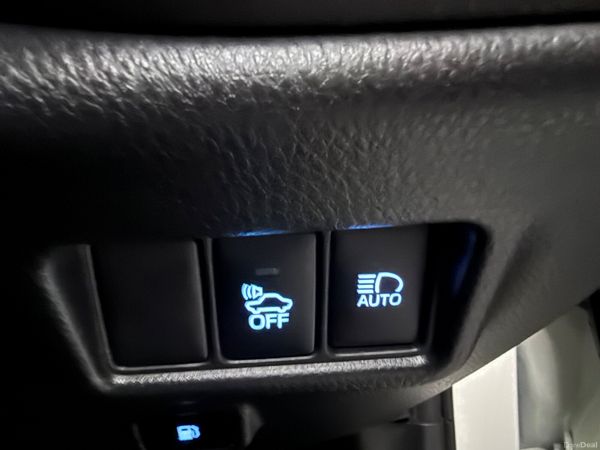 2018 Toyota C-HR 1.8 Hybrid Automatic 384700997