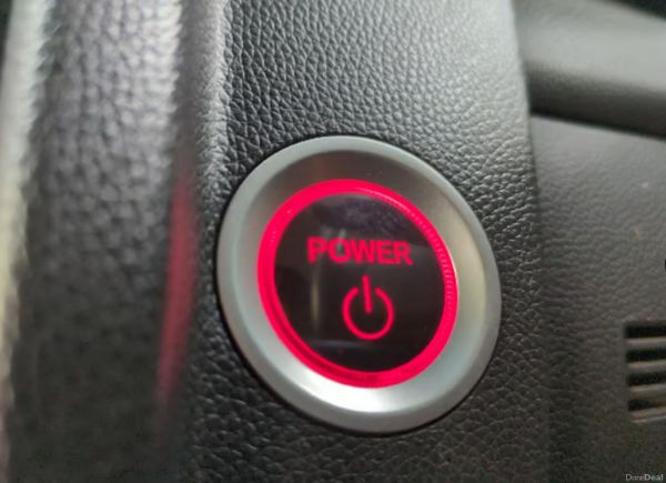 2018 Honda Fit 1.5 Petrol Hybrid 384706127