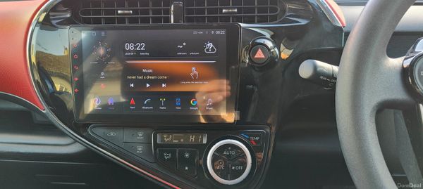 152 Toyota Aqua 1.5 self charging petrol Hybrid 384706561