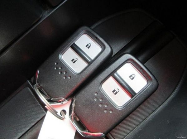 2015 Honda Vezel 1.5 Petrol Hybrid Self Charging 384706745