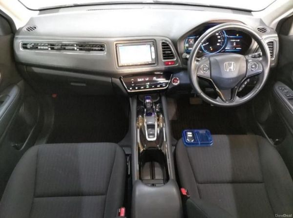 2015 Honda Vezel 1.5 Petrol Hybrid Self Charging 384706755