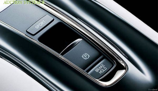 2015 Honda Vezel 1.5 Petrol Hybrid Self Charging 384706733