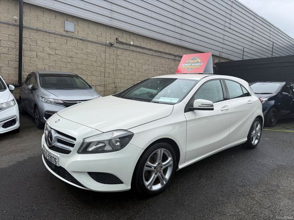 2015 Mercedes A180  Fresh NCT, Serviced, Road Tax 384710081