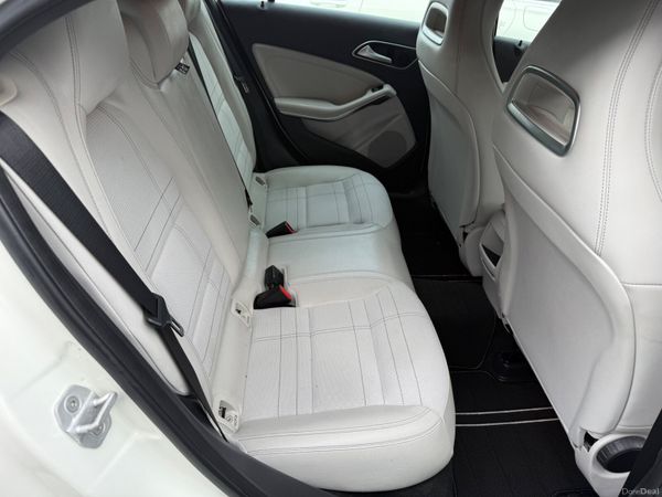 2015 Mercedes A180  Fresh NCT, Serviced, Road Tax 384710083