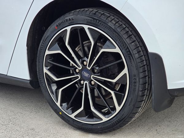 2019 FORD FOCUS 1.5 DIESEL LOW MILES  UPGRADED WHE 384712067