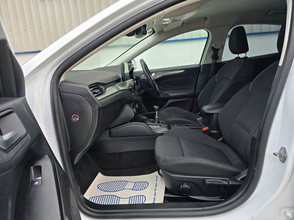 2019 FORD FOCUS 1.5 DIESEL LOW MILES  UPGRADED WHE 384712069