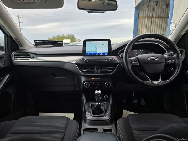 2019 FORD FOCUS 1.5 DIESEL LOW MILES  UPGRADED WHE 384712085