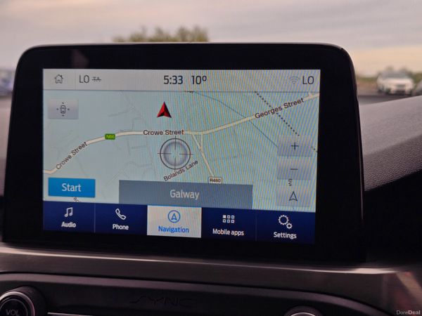 2019 FORD FOCUS 1.5 DIESEL LOW MILES  UPGRADED WHE 384712087