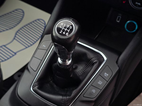 2019 FORD FOCUS 1.5 DIESEL LOW MILES  UPGRADED WHE 384712089