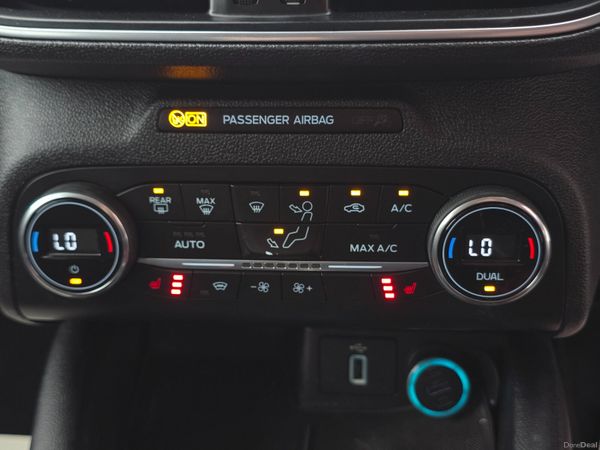 2019 FORD FOCUS 1.5 DIESEL LOW MILES  UPGRADED WHE 384712091