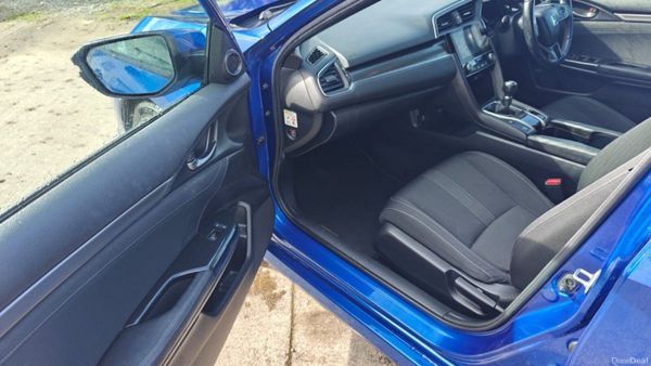 Honda Civic 1.0 i-TECH 127bhp Smart 384714685