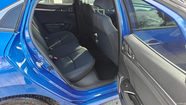Honda Civic 1.0 i-TECH 127bhp Smart 384714689