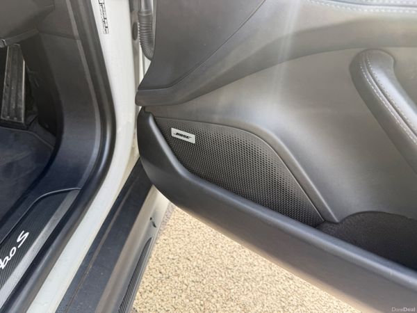 2021 Porsche Taycan Turbo S - Fully Loaded - Pas D 384716641