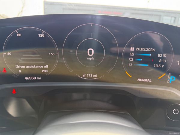 2021 Porsche Taycan Turbo S - Fully Loaded - Pas D 384716633