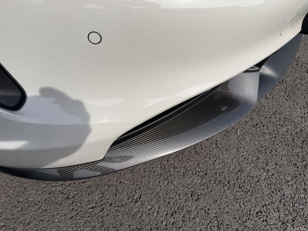 2021 Porsche Taycan Turbo S - Fully Loaded - Pas D 384716639