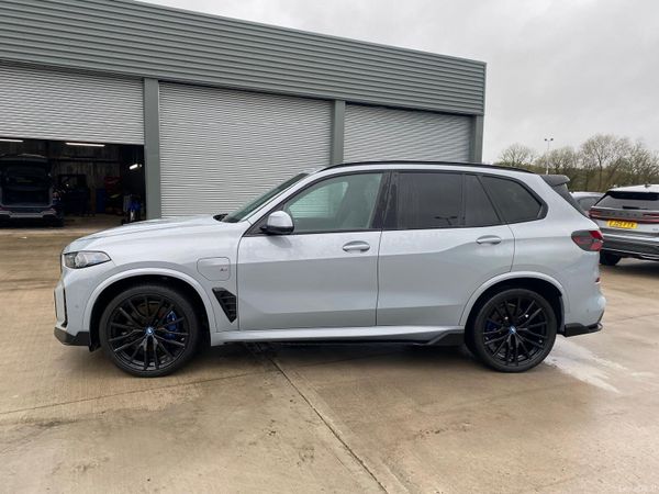 242 BMW X5 50e M-Sport - M Performance Kit BROOKLY 384718797