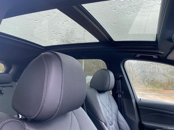 242 BMW X5 50e M-Sport - M Performance Kit BROOKLY 384718801