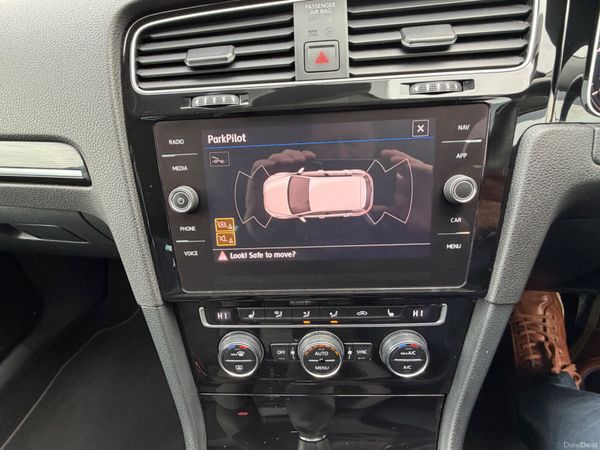 191 VOLKSWAGEN GOLF 1.6TDI R-LINE HL 384721507