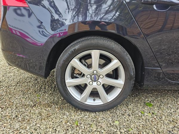 2016 Volvo V60 D4 2.0 DIESEL AUTO NEW NCT 04/27 384722749