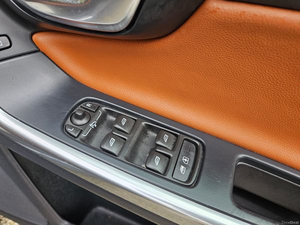 2016 Volvo V60 D4 2.0 DIESEL AUTO NEW NCT 04/27 384722759